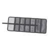 s Fishing Hook Covers Waterproofing Clear PVC Fishing Lure Storage Bags for Fishing Enthusiast