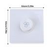 Ceiling Fan Surfaces Mount Speed Controller Stepless Adjustment Household Fan Control Panel 86 Type Fan Speed Regulator