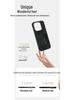 OnePlus Ace6 Phone Case with Built-in Magnet - Soft, Full Coverage, Anti-Fall Protection for OnePlus15.