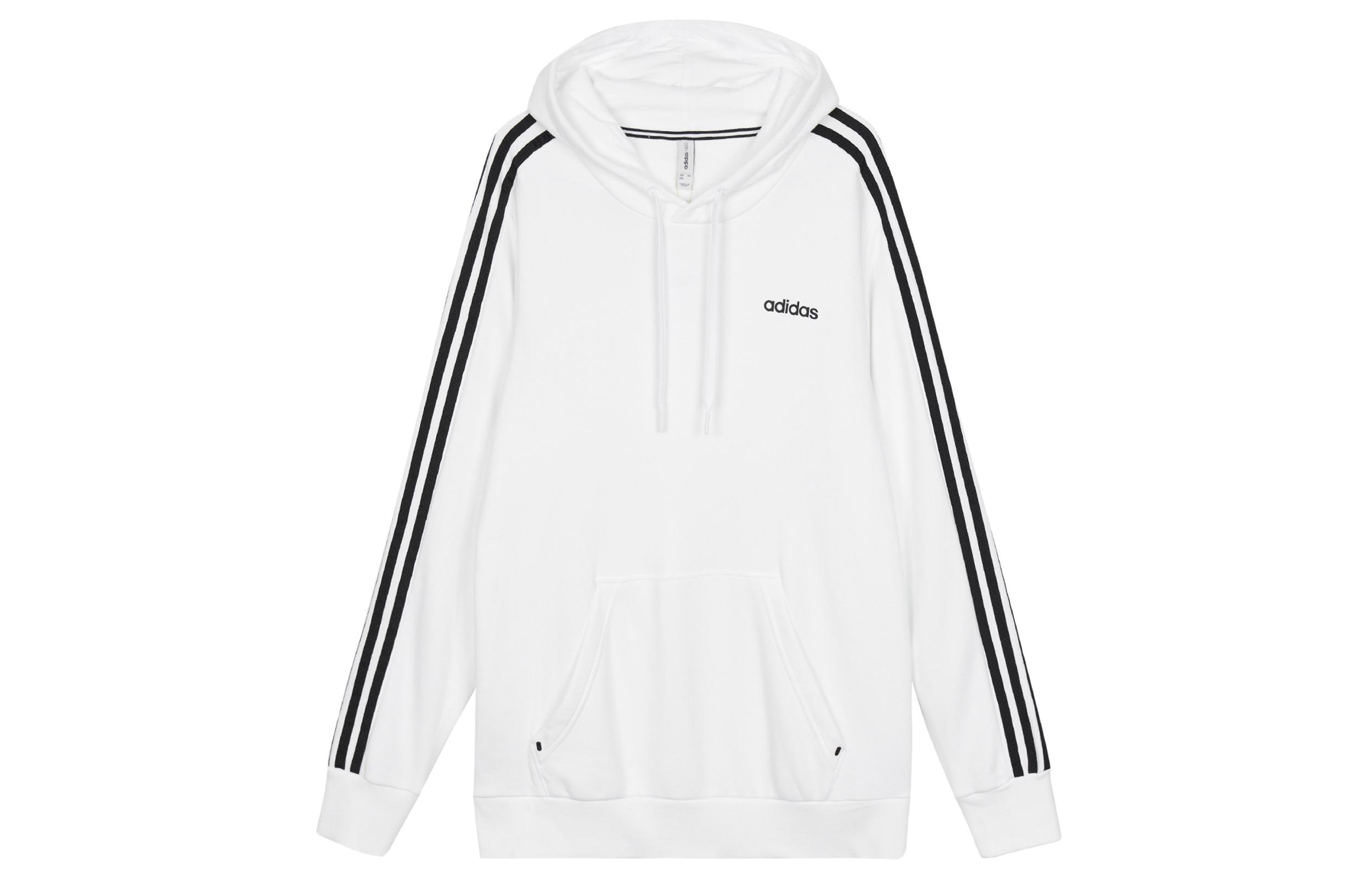 Adidas Neo Sweatshirt Men s White H53023 M