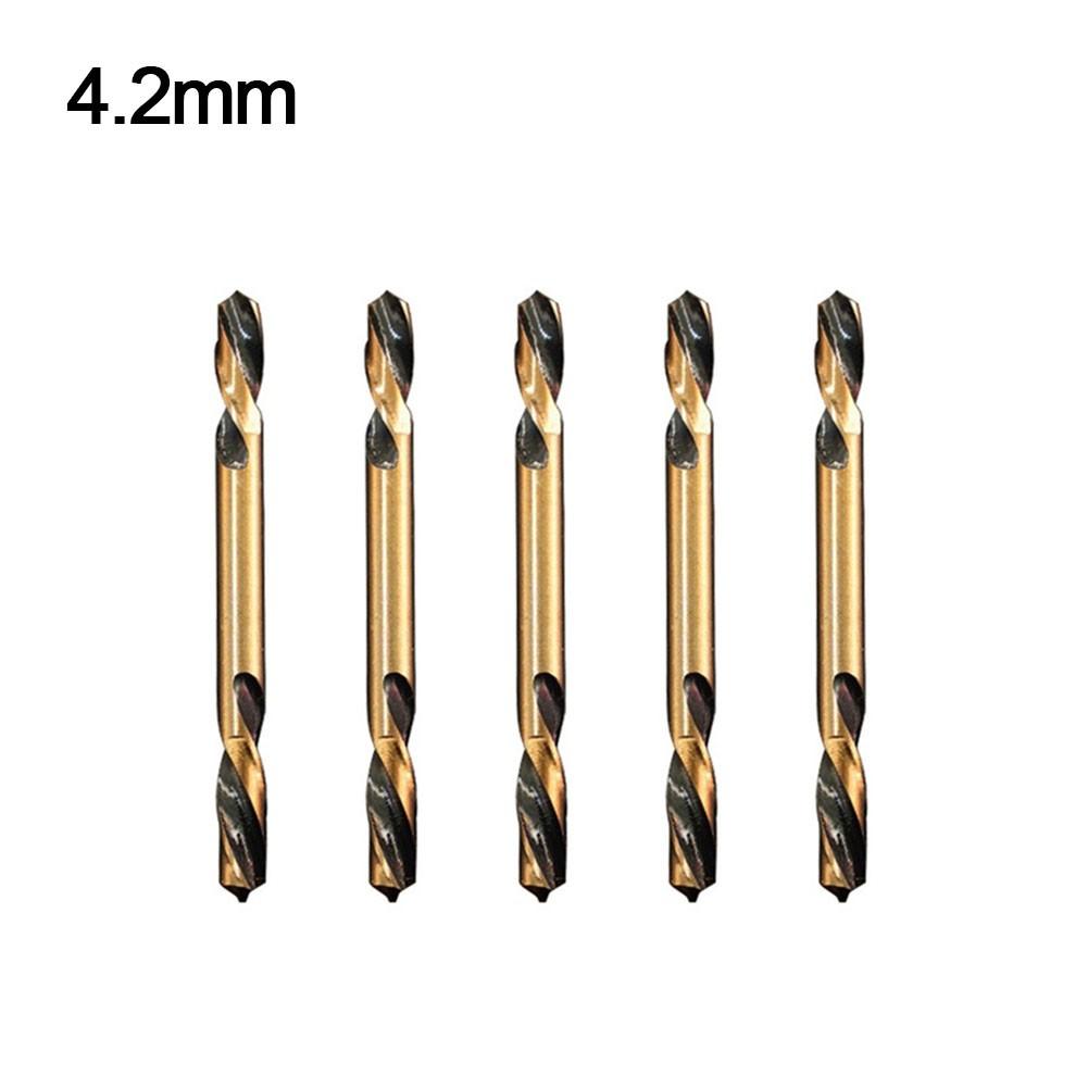 

Applicable Auger Drill Bits HSS Metal Applicable Equipment Beautiful