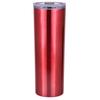Best Sublimation 20 Oz. Vacuum Stainless Steel Insulated Cooler Mug Beer Thermo Travel Tumbler Double Wall Tumbler