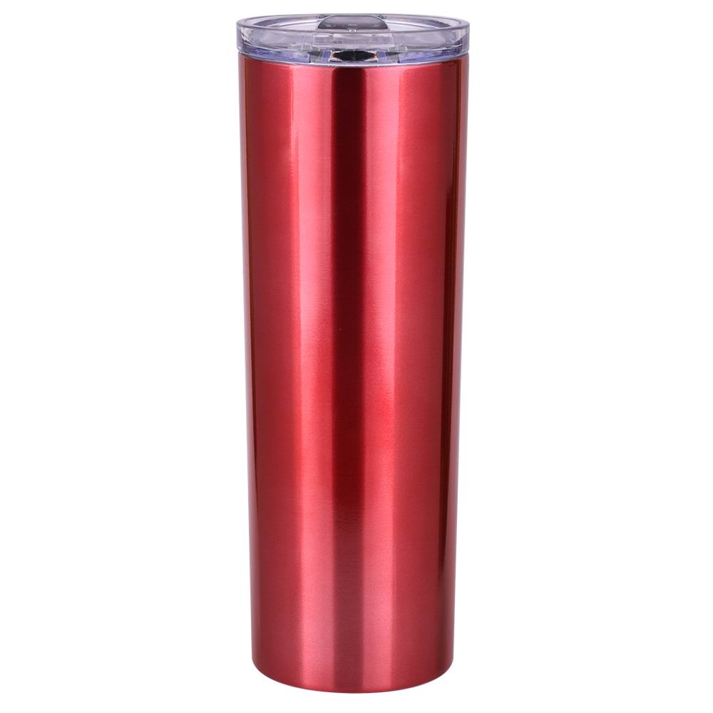 Best Sublimation 20 Oz. Vacuum Stainless Steel Insulated Cooler Mug Beer Thermo Travel Tumbler Double Wall Tumbler