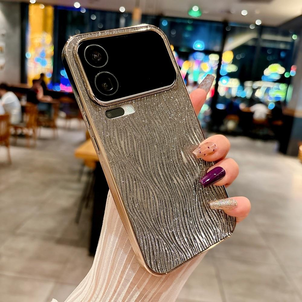 Electroplate TPU Case For Xiaomi 17 Pro Max Mi 17Pro Max 15T Pro Cover Shockproof Bumper For Xiaomi Mi 17 Pro Max Lens Funda