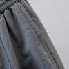 Women's Loose Fit Drawstring Wide-Leg Pants