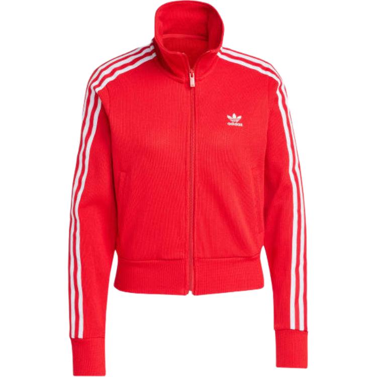 Adidas Originals Adicolor Knit Top IY7277 L