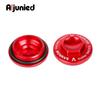 Aluminum Swingarm Cover Cap Honda XR400R XR200R CRF230L CRF230M Motorcycle Oil Fill Screw