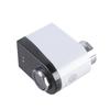 Rubinetto Intelligente con Sensori a Infrarossi, Ricarica Magnetica e Flusso Delicato di Bollicine per un Efficiente Risparmio Idrico
