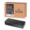 LogiLink 1x2 4K UHD HDMI Splitter, Supports HDCp, HDR, CEC, 60 Hz