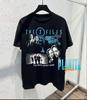 Vintage Style The X Files T Shirt 90's Movie Unisex Shirt Horror Movie Dana