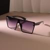 Vintage Square Sunglasses Women Men Fashion Retro Sun Glasses Female Male Mirror Rectangle Punk Outdoor Frame Oculos De Sol