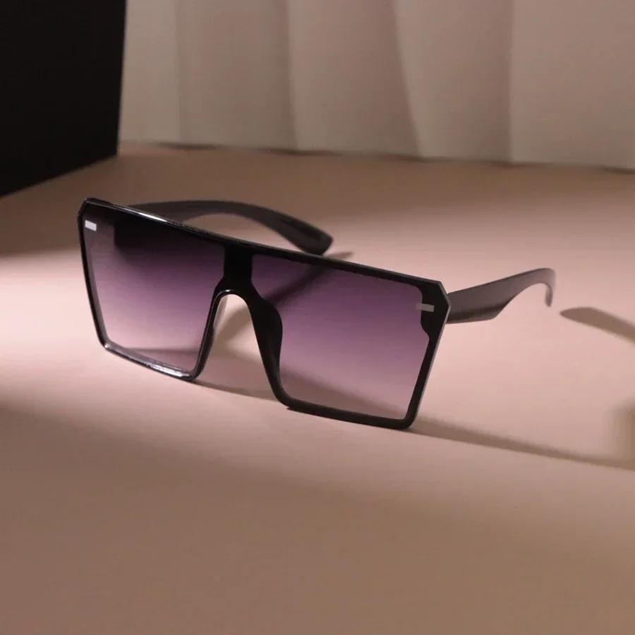 Vintage Square Sunglasses Women Men Fashion Retro Sun Glasses Female Male Mirror Rectangle Punk Outdoor Frame Oculos De Sol