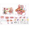 Changbaosen Mini Kitchen Playset