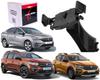 Suporte de telefone automático para dacia sandero 3, jogger, logan 3
