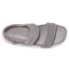 UGG Lynnden Stylish Sandal Women's Gray Purple 1111071-SAMT
