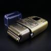 Xiaomi XUANFENG IPX6 waterproof electric shaver with rechargeable LED display, men's professional shaver metal body