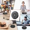Bluetooth Portable Walkman CD & MP3 Player with English Repeated Reading Feature