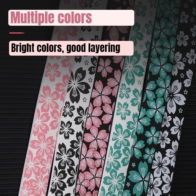 Speed Handlebar Tape Soft Comfortable Gravel Road Bike Tape Shock-absorption Drop Bar Tapes Cycling Handlebar Wrap