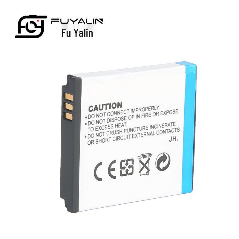 SLB-0937 Battery for Samsung L730, L830, NV33, PL10, ST10 Cameras