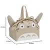 Skater Children's Lunch Box Die-cut Drawstring Bag My Neighbor Totoro Ghibli KB7D-A