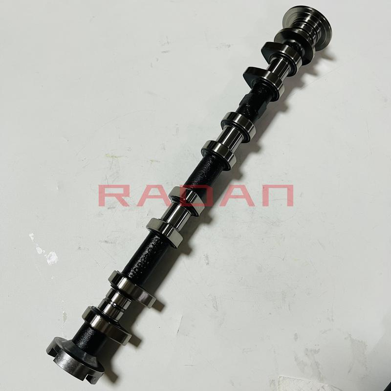 Camshaft For BYD S6 M6 F6 2.4L 488QA Engine 488QA-1006100 488QA-1006200