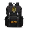 Harry Potter Backpack Men'S Fashion Versatile School Bag Female Student Backpack Travel Bag
