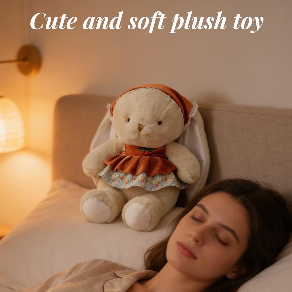 Plush Toys, Cute And Soft Plush Dolls, Are Ideal For Home Decoration And Play, And Also Make Great Birthday Gifts For Children And Adults.