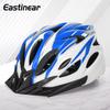 Adult Bicycle Helmet Full Molded Cycling Mountain Bike Road Delivery Riders Unisex Use