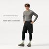 Tambor Men's Thermal Wool Base Layer Pants 5533003A