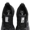 On Cloudsurfer Trail WP Black Eclipse Running Size Cm Men's Shoes, 26.0
