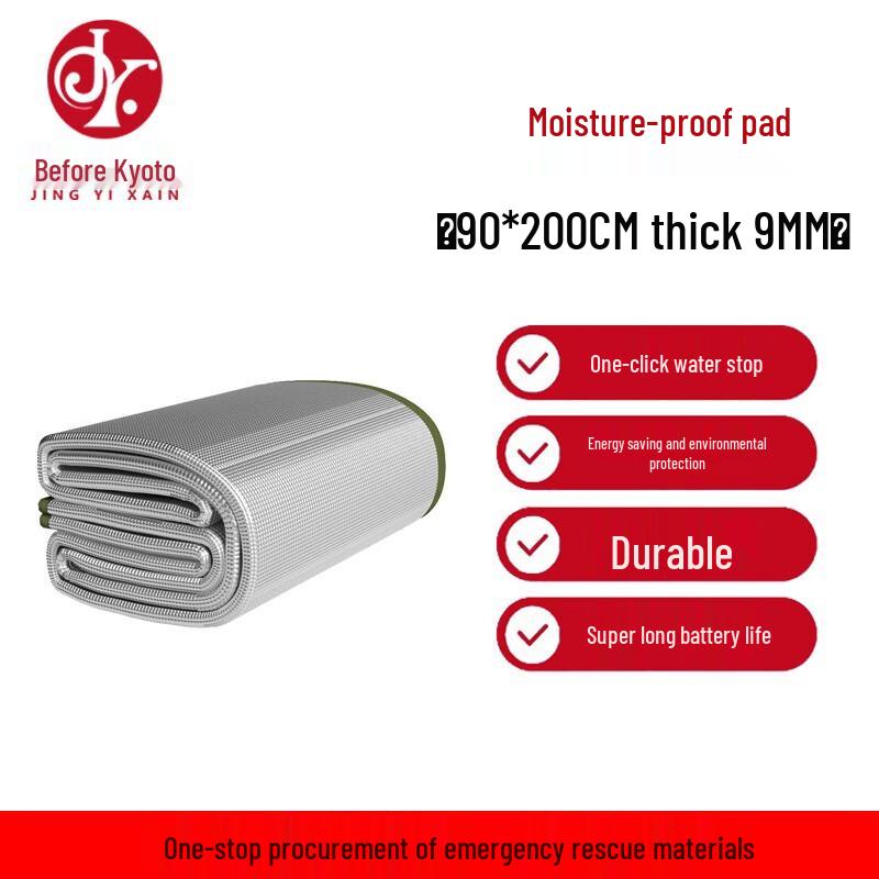Portable Waterproof Outdoor Camping & Picnic Mat