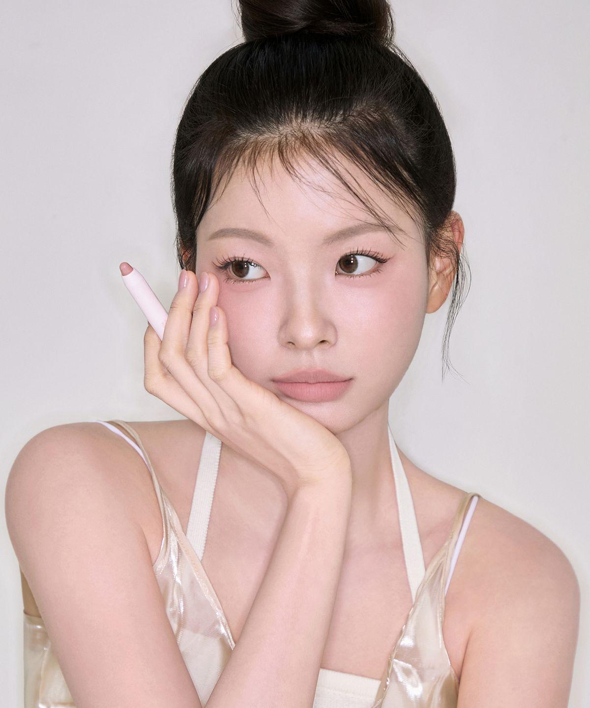 Cover Fit Lip Base (5 colors)