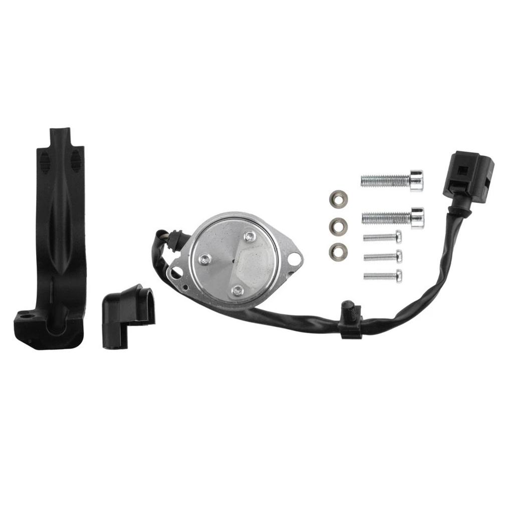 Rear Differential Pump 02W598549 02W598549A For VW Multivan Transporter V