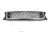 Решетка Autobiography V1 (серая, 2010-2013) для Range Rover Sport