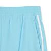 New MLB SS24 Casual Shorts Women's Aqua Blue 3FSMB0743-07ABS