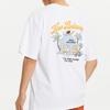New Balance Iu Kurzarm T-Shirt Nb Boy Board Shop Kurzarm T-Shirt Nbnee21623