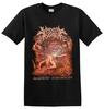 VISCERAL DISGORGE - 'Slithering Evisceration' T-Shirt