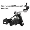 Car Front Suspention Height Level Control Sensor For Mitsubishi Outlander Lancer EX CW W Cw4 Cw5 Cw6 Kits 8651A045