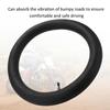 2.5/2.75?14 Inner Tube Rubber Tire Inner Tube with Straight Valve for 50cc 110cc 125cc 140cc 150cc 160cc Dirt Pit Bike