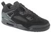 Air Spizike Low, Sneakers da uomo nere