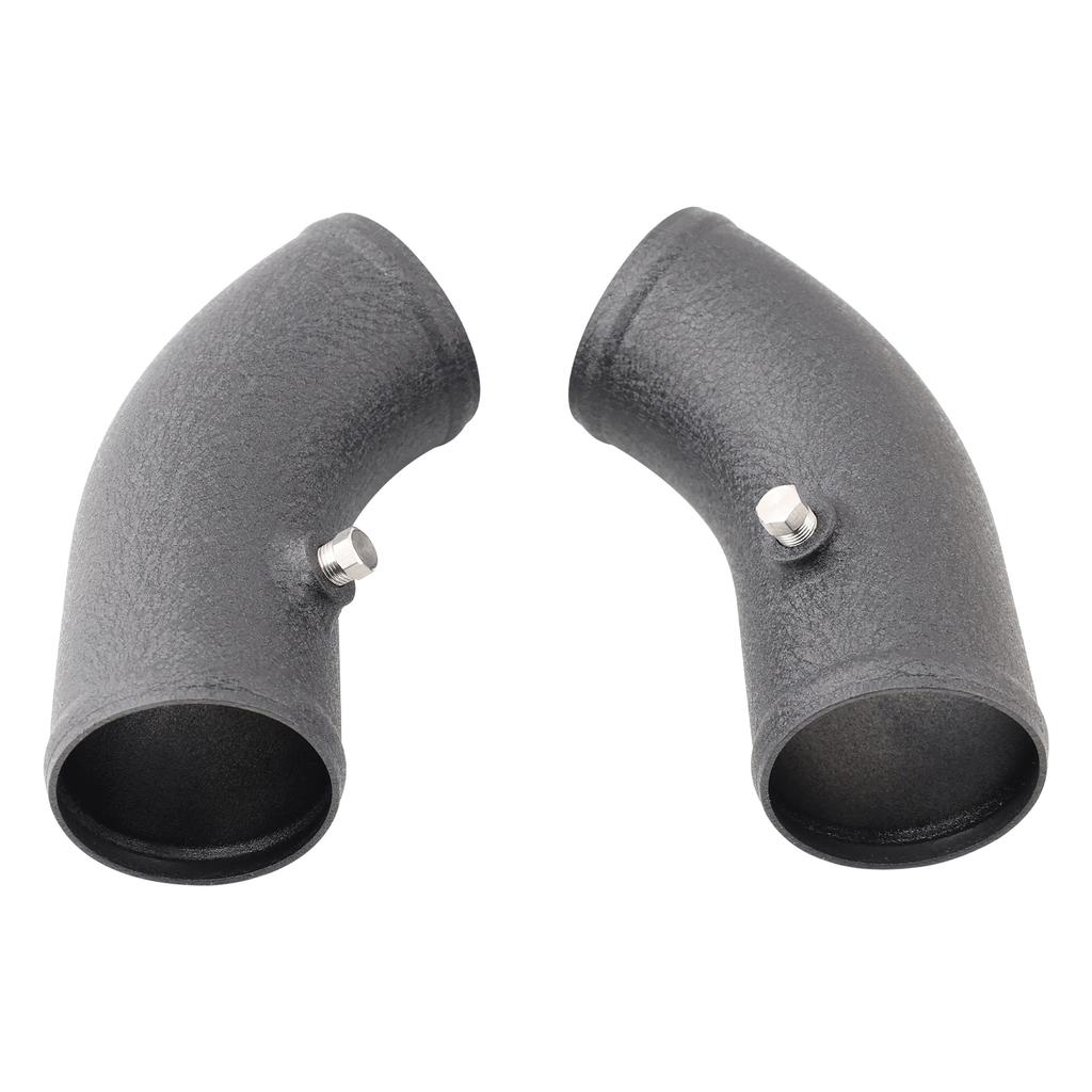 Turbo Intake Charge Pipe UPGRADE Cooling Hose Kit For 2012 2013-2018 BMW M5/M6 F10 F06 F12 F13 S63 V8 4.4L Turbocharged