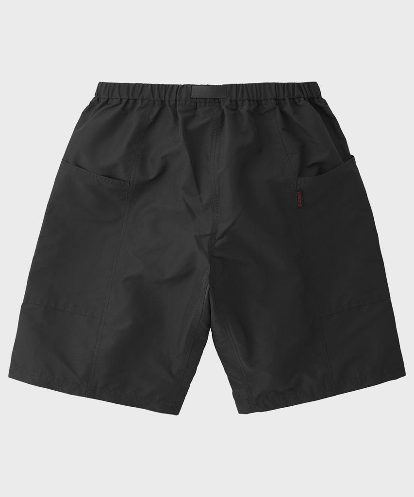 Geulamichi Shell Gear Shorts Black