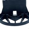 Folding Bike Carrier Bracket Front bag Holder Cargo frame Lightweight Bicycle Parts Alloy