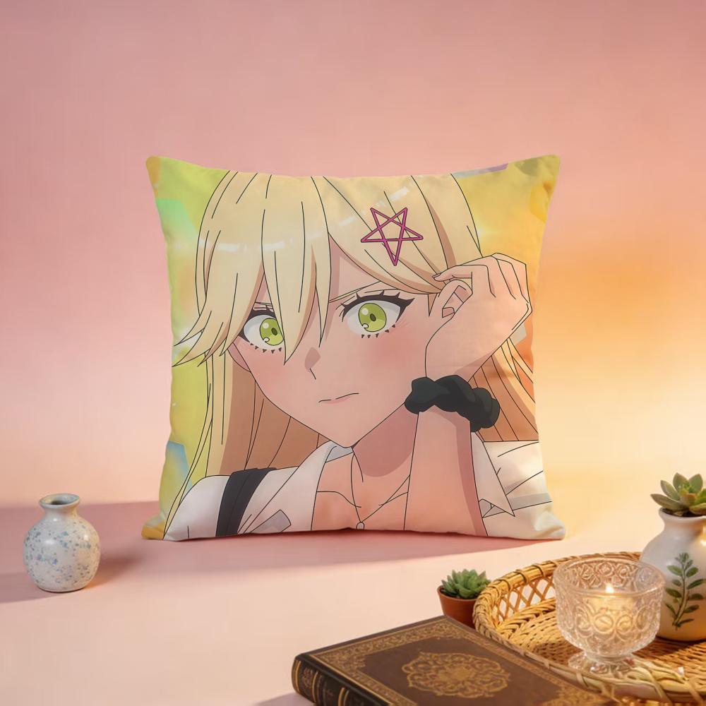 Trending 225 Dimensional Seductioning Cushion Cover Premium SkinFriendly Pillow Case MultiPurpose for Home Office Travel