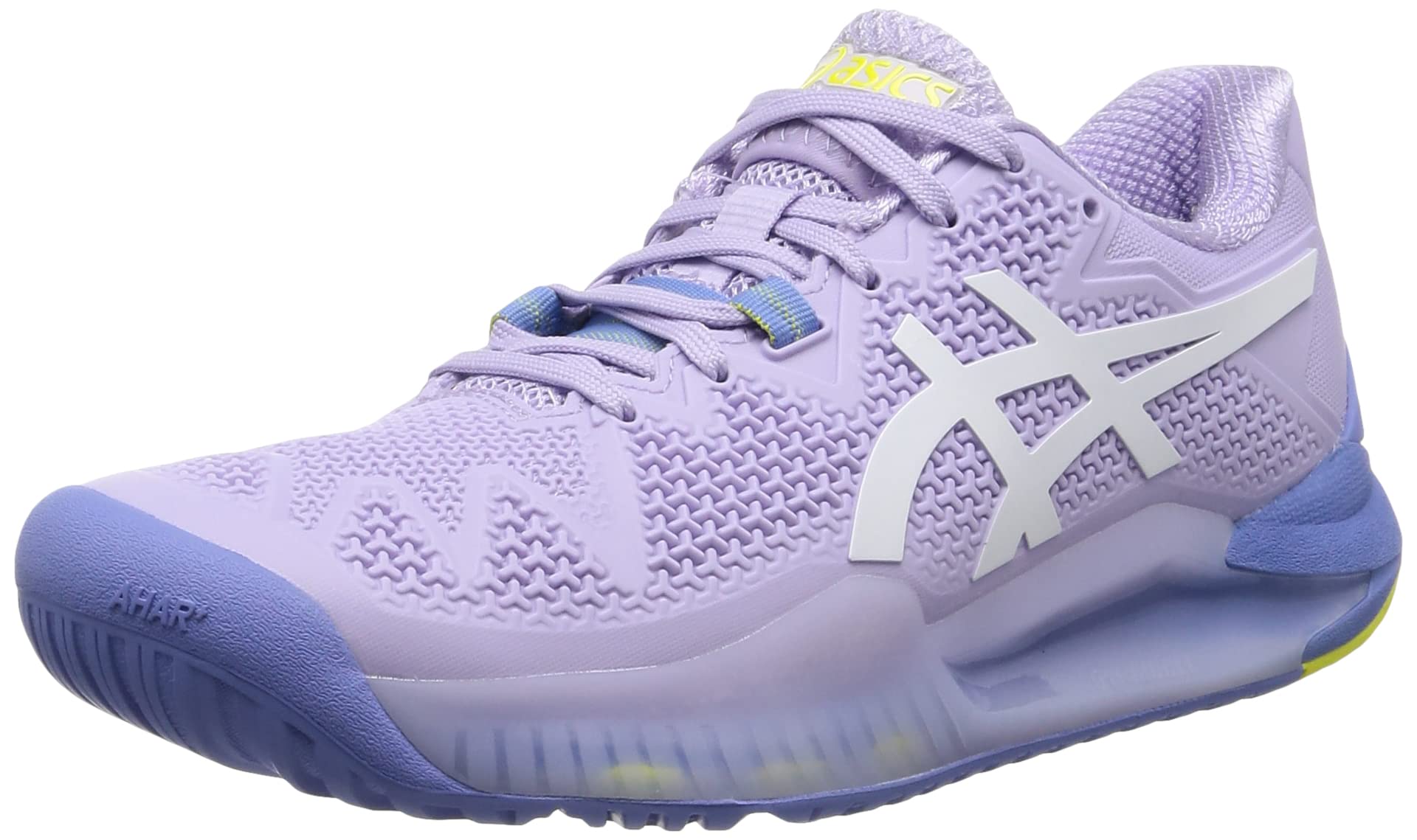 

Tennis Shoes 8 [ASICS] GEL-RESOLUTION Women s