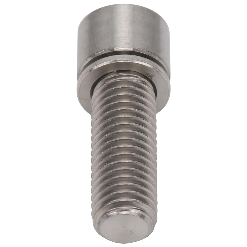 Cylindrical Head Titanium Alloy Handlebar Transverse Fix Screw for Brompton Folding Bike