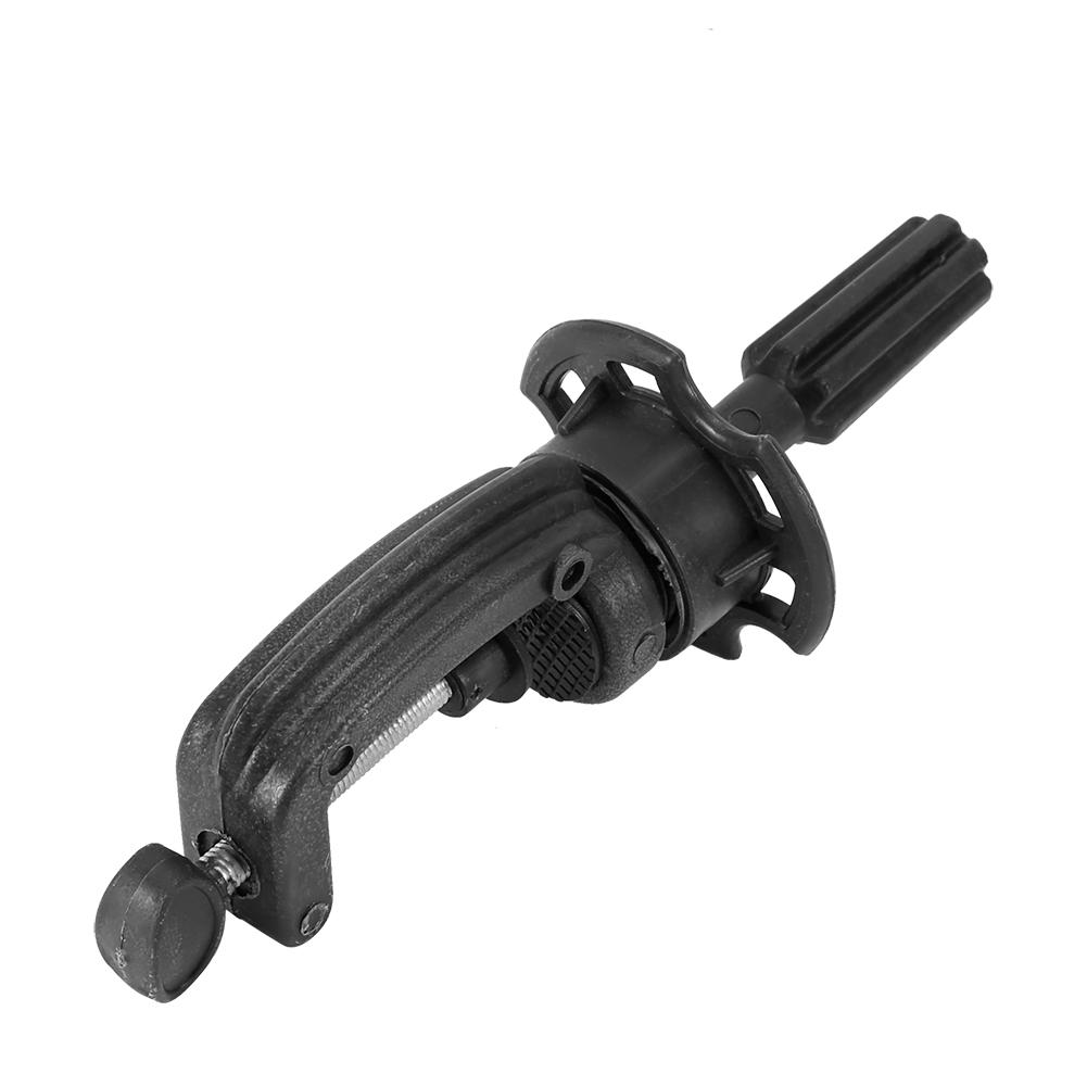 Cosmetology Model Mannequin Head Wig Holder Stand Table Clamp For Salon Stylist