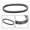 Drive Belt 795OC x 23.4W For Aeon Quadro 4 2016 346cc Four-Wheeler Scooter
