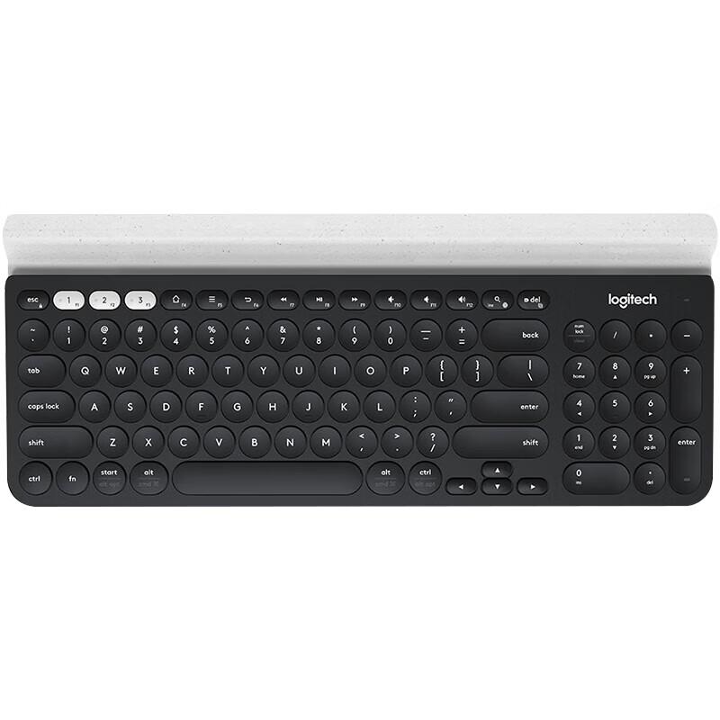 Logitech K780 Wireless Multi-Device Keyboard
