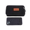 Horizontal Phone Waist Pouch For Men Multi-Purpose Mobile Phone Belt Bag Outdoor Waterproof Carrying Case Sports Fanny Pack